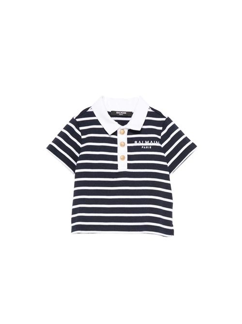  BALMAIN | BY8521 Z3657617BC